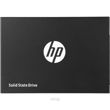 HP S700 2.5 Inch 500GB SATA III 3D NAND Internal Solid State Drive