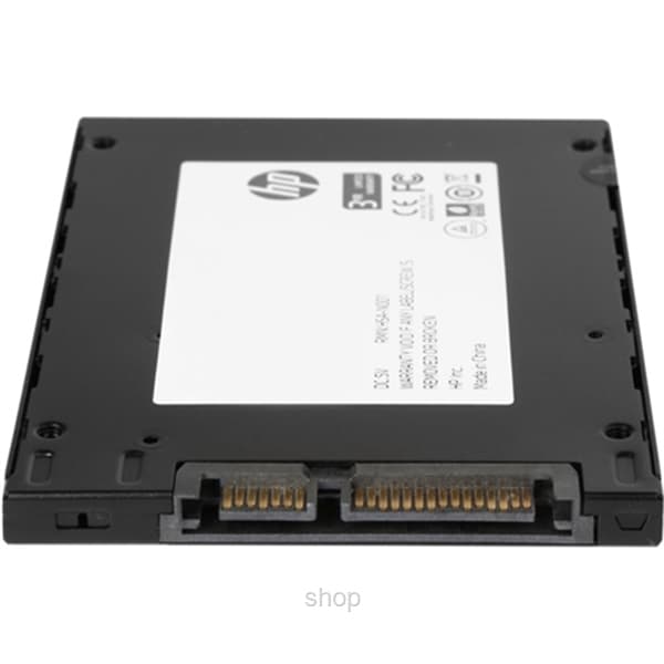 HP S700 2.5 Inch 500GB SATA III 3D NAND Internal Solid State Drive 4