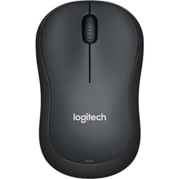 Logitech M221 Wireless Mouse with Silent Clicks 8
