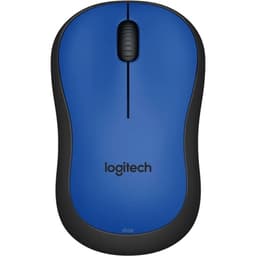 Logitech M221 Wireless Mouse with Silent Clicks 9