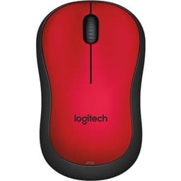 Logitech M221 Wireless Mouse with Silent Clicks 10