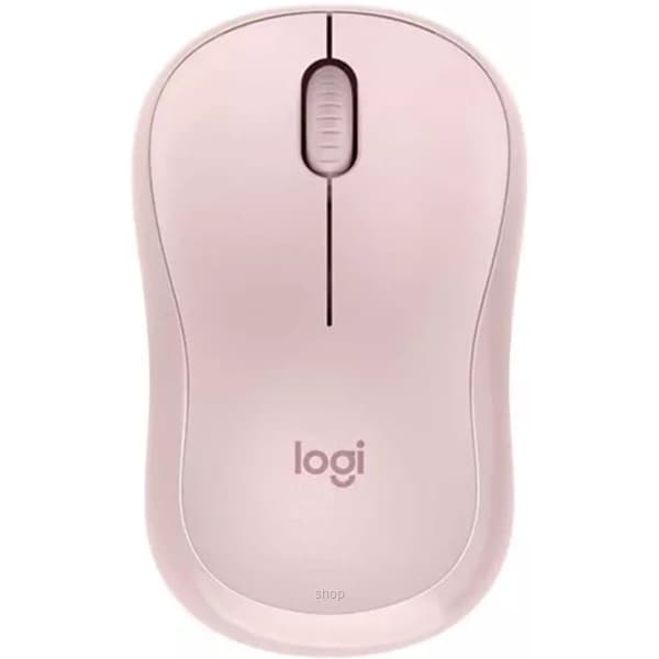 Logitech M221 Wireless Mouse with Silent Clicks 11