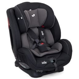 Joie Stages Coal Car Seat (0-7 Years) - C0925CHCOL000 1