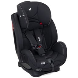 Joie Stages Coal Car Seat (0-7 Years) - C0925CHCOL000 2