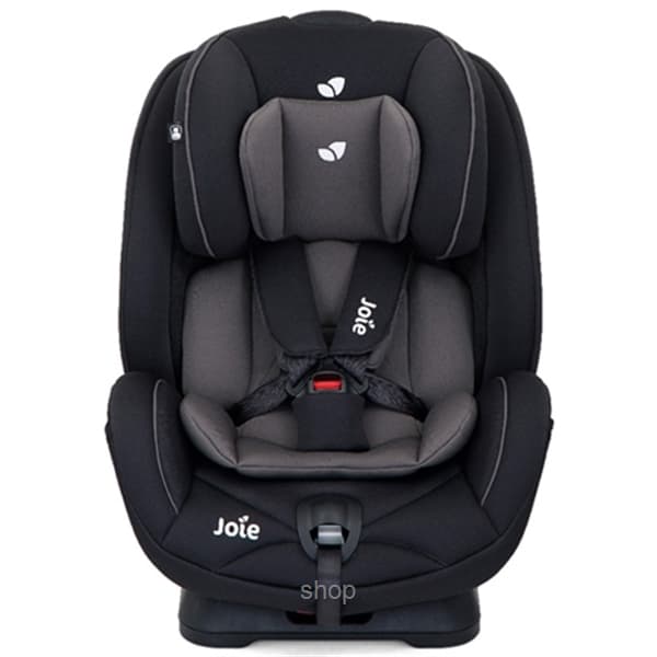 Joie Stages Coal Car Seat (0-7 Years) - C0925CHCOL000 3