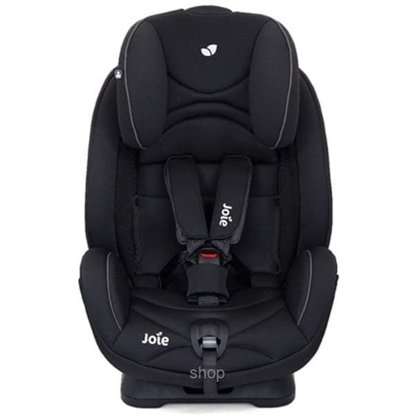 Joie Stages Coal Car Seat (0-7 Years) - C0925CHCOL000 4