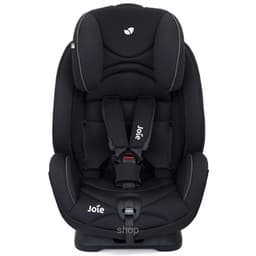 Joie Stages Coal Car Seat (0-7 Years) - C0925CHCOL000 4