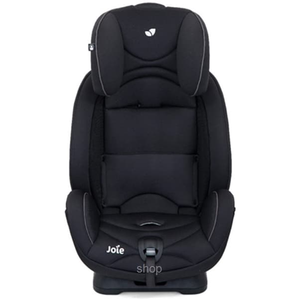 Joie Stages Coal Car Seat (0-7 Years) - C0925CHCOL000 5