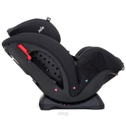 Joie Stages Coal Car Seat (0-7 Years) - C0925CHCOL000 6