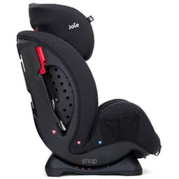 Joie Stages Coal Car Seat (0-7 Years) - C0925CHCOL000 7