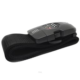 Gardini TSA Luggage Safety Belt - TSA12016 6