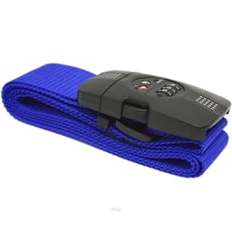 Gardini TSA Luggage Safety Belt - TSA12016 7