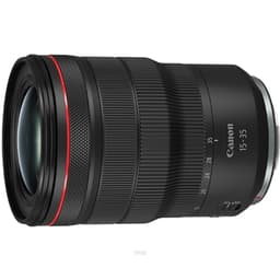 Canon RF 15-35mm F2.8L IS USM Ultra Wide Lens 1