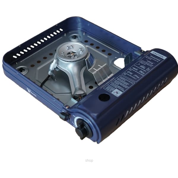 Butterfly Portable Gas Stove - BPG-188 2