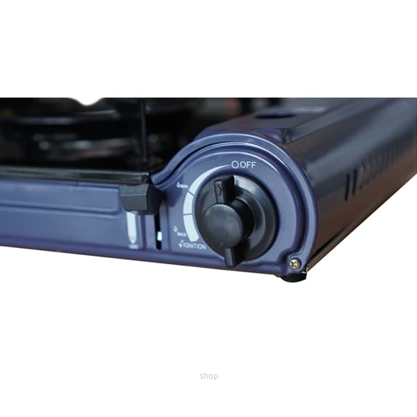 Butterfly Portable Gas Stove - BPG-188 3