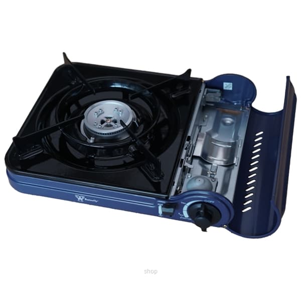 Butterfly Portable Gas Stove - BPG-188 4
