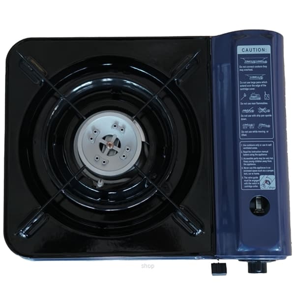 Butterfly Portable Gas Stove - BPG-188 5