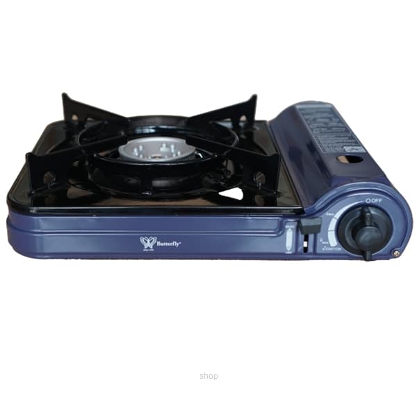 Butterfly Portable Gas Stove - BPG-188 6