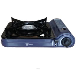 Butterfly Portable Gas Stove - BPG-188 6