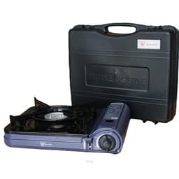 Butterfly Portable Gas Stove - BPG-188 7