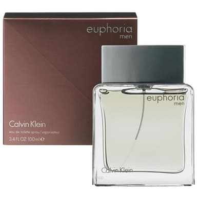Calvin Klein Euphoria Men EDT 100ml