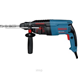 Bosch GBH 2-26 DRE Professional Rotary Hammer with SDS-plus - 061125376C 1