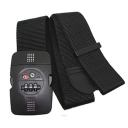 Gardini TSA Luggage Safety Belt - TSA12016 10