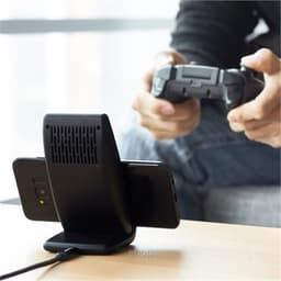 Tronsmart AirAmp Wireless Fast Charging Stand - WC05 2
