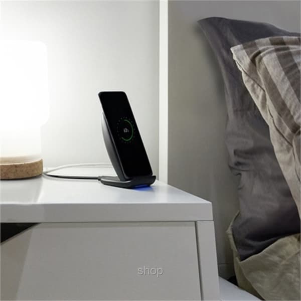 Tronsmart AirAmp Wireless Fast Charging Stand - WC05 3