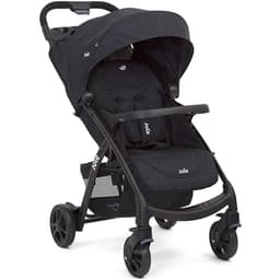 Joie Muze LX Travel System Coal 1