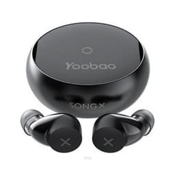 Yoobao SongX Jointly Wireless Headset Earbuds - SX06 1