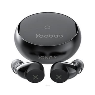 Yoobao SongX Jointly Wireless Headset Earbuds - SX06