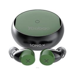 Yoobao SongX Jointly Wireless Headset Earbuds - SX06 2