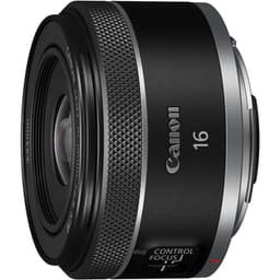 Canon RF 16mm F2.8 STM Compact Ultra Wide Lens 1
