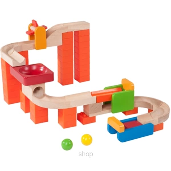 Wonderworld Toys Spin & Swirl 1
