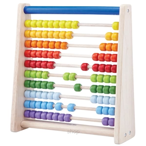 Wonderworld Toys Abacus 1