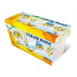 Gigo Junior Engineer Theme Park - 7267 1
