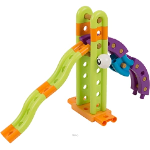 Gigo Junior Engineer Theme Park - 7267 2