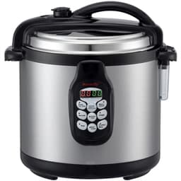 Butterfly Electric Pressure Cooker 6L - BPC-5069 1