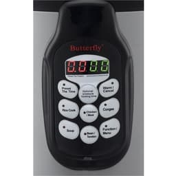 Butterfly Electric Pressure Cooker 6L - BPC-5069 2