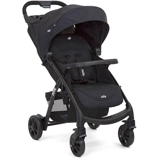 Joie Muze LX Travel System Coal 3