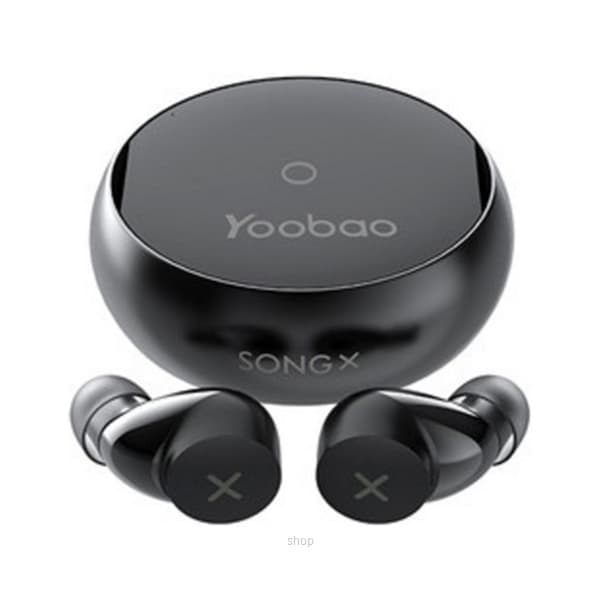 Yoobao SongX Jointly Wireless Headset Earbuds - SX06 4