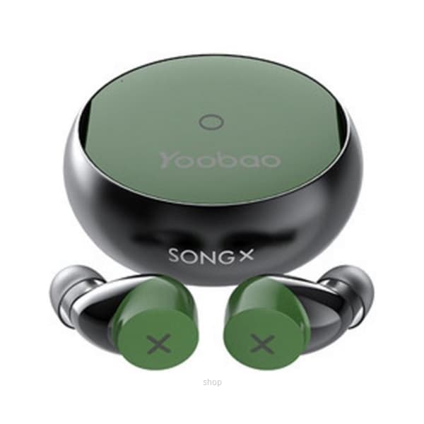 Yoobao SongX Jointly Wireless Headset Earbuds - SX06 5