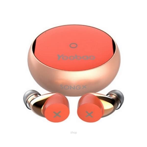 Yoobao SongX Jointly Wireless Headset Earbuds - SX06 6