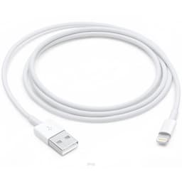Apple Lightning to USB Cable (1m) - MXLY2ZA/A 1