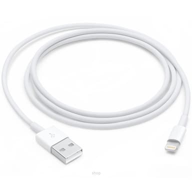 Apple Lightning to USB Cable (1m) - MXLY2ZA/A