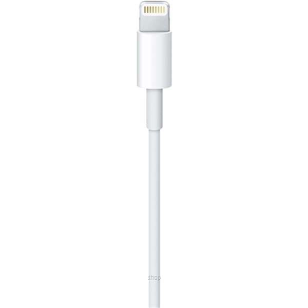 Apple Lightning to USB Cable (1m) - MXLY2ZA/A 3