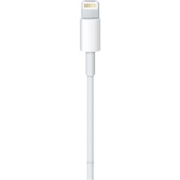 Apple Lightning to USB Cable (1m) - MXLY2ZA/A 3