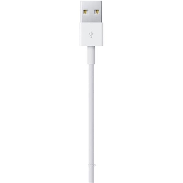 Apple Lightning to USB Cable (1m) - MXLY2ZA/A 4