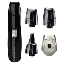 Remington Battery Operated All In One Grooming Kit - PG180 1